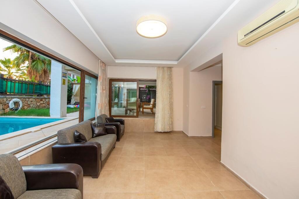 Villa Dilara Göcek — 13