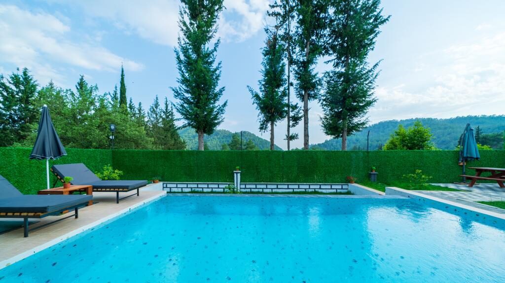 Villa Arya Kargı — 9