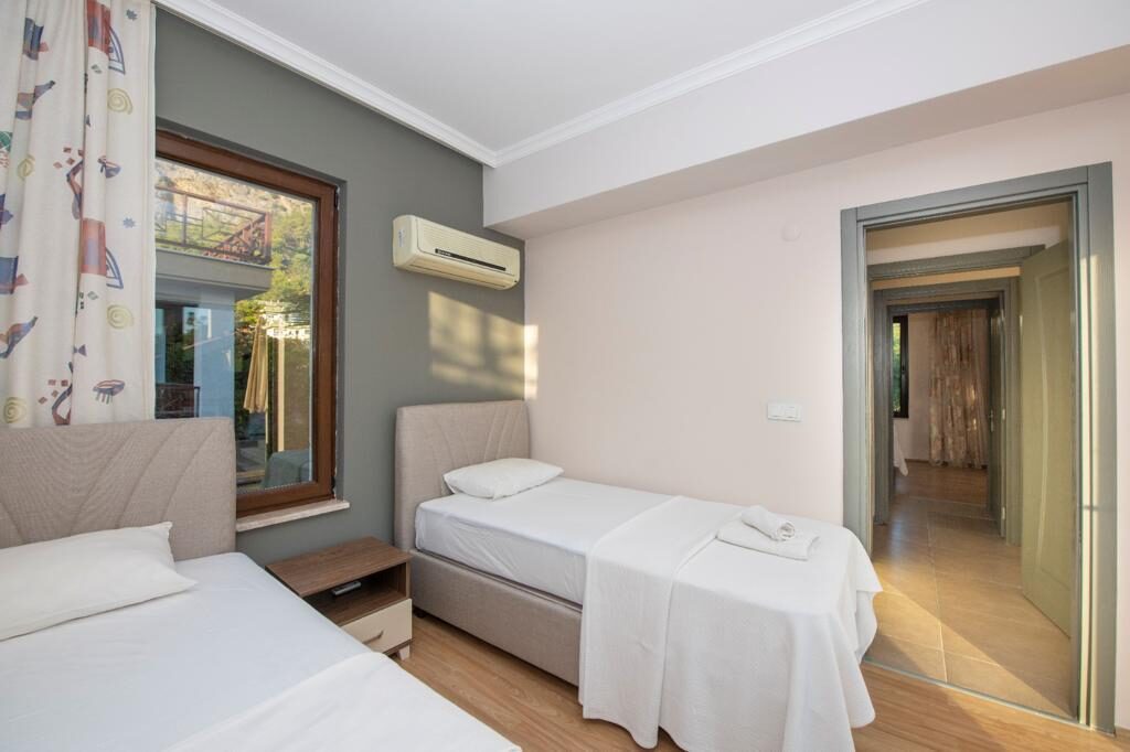 Villa Dilara Göcek — 16