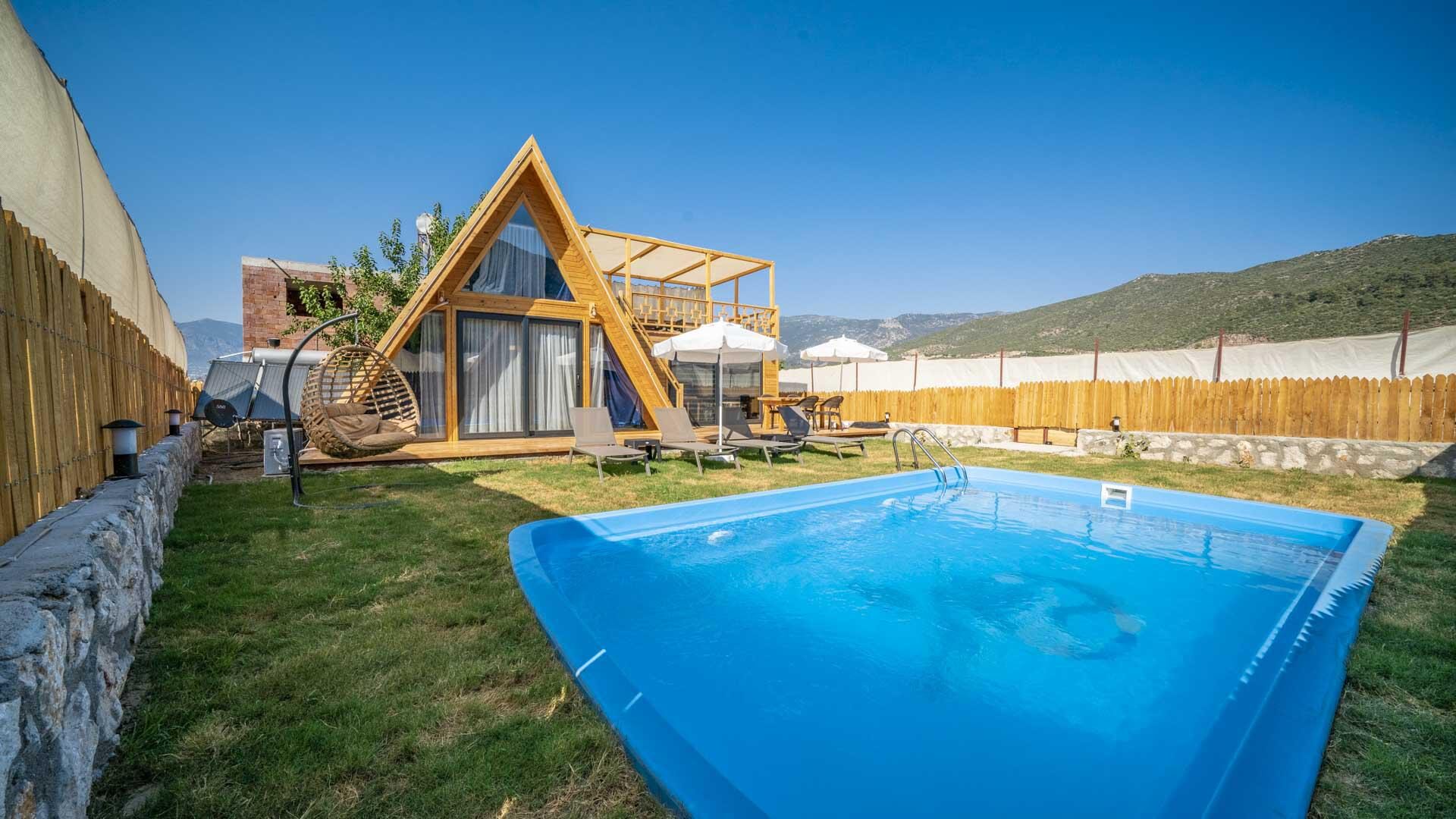 Villa Bulut Yeşilköy — 6