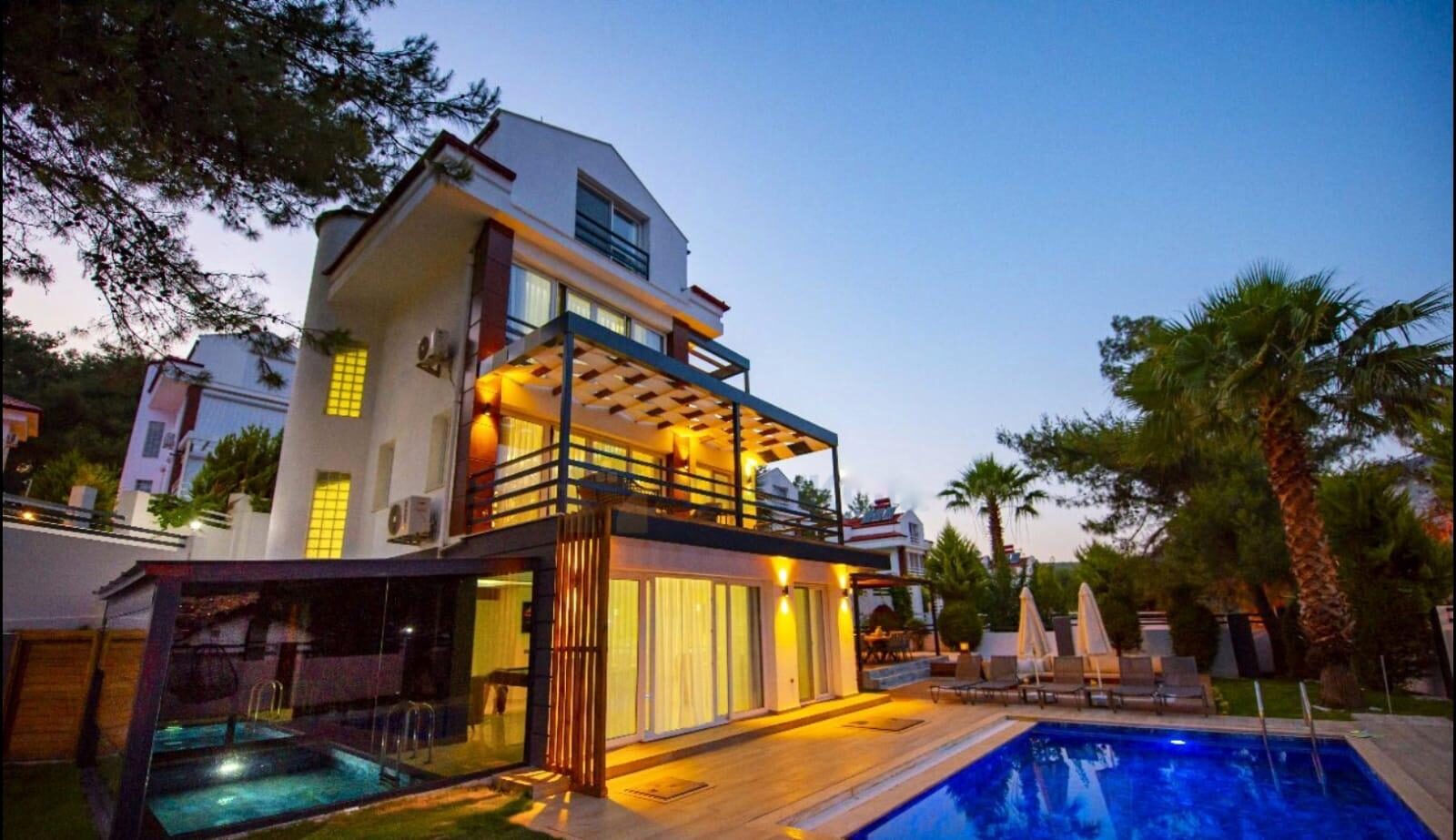 Villa Deep Sea Vip — 4