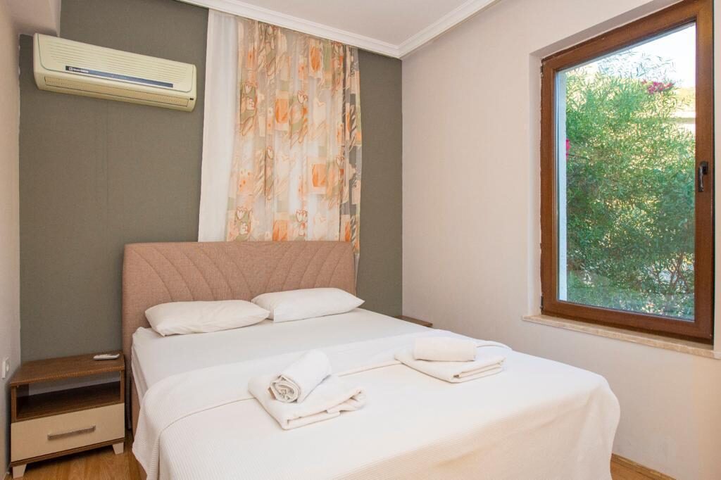 Villa Dilara Göcek — 19