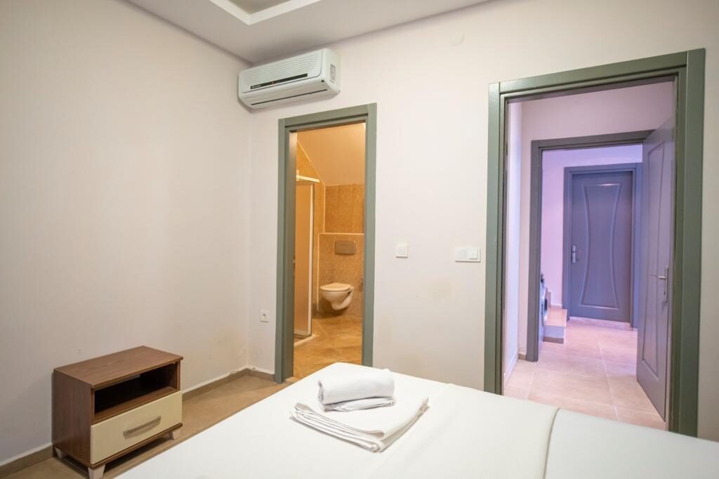 Villa Dilara Göcek — 23