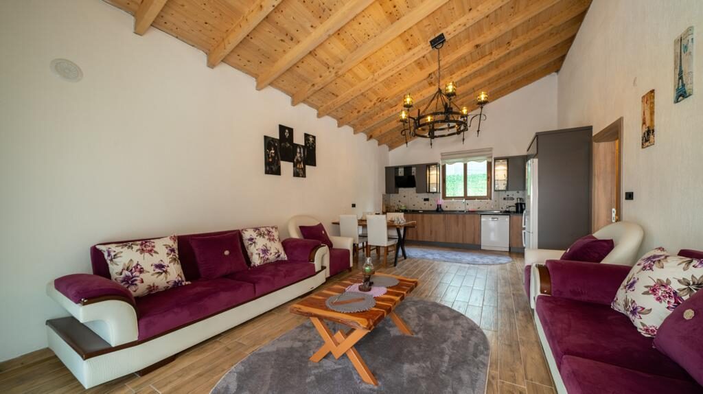 Villa Arya Kargı — 21