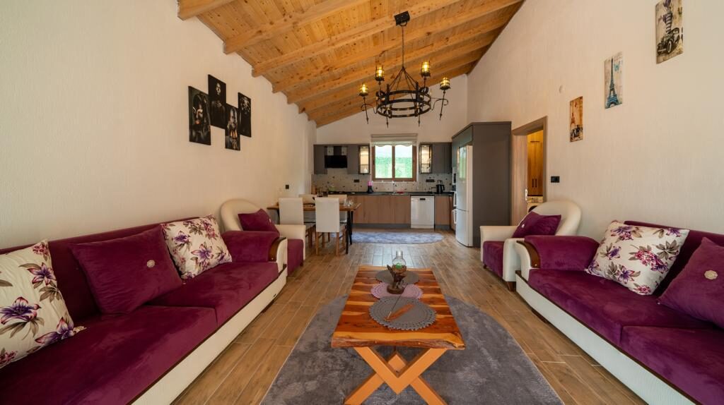 Villa Arya Kargı — 24