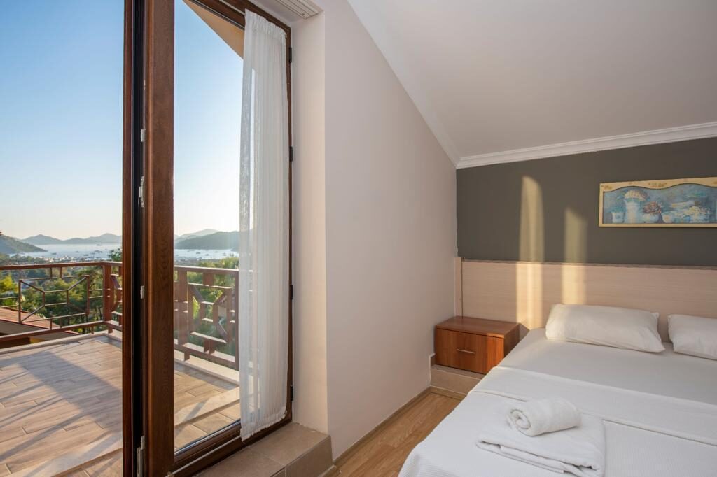Villa Dilara Göcek — 27