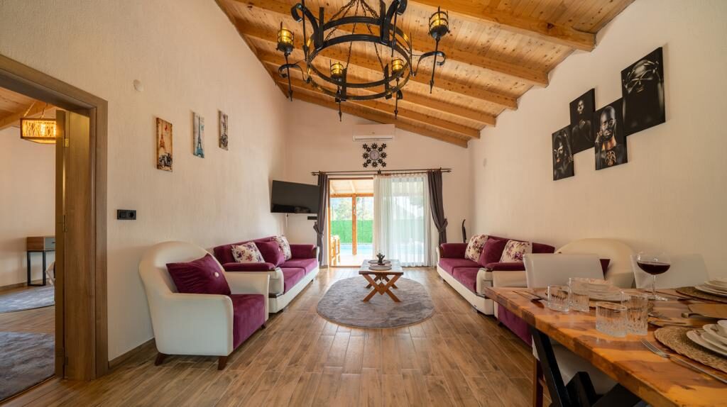 Villa Arya Kargı — 25