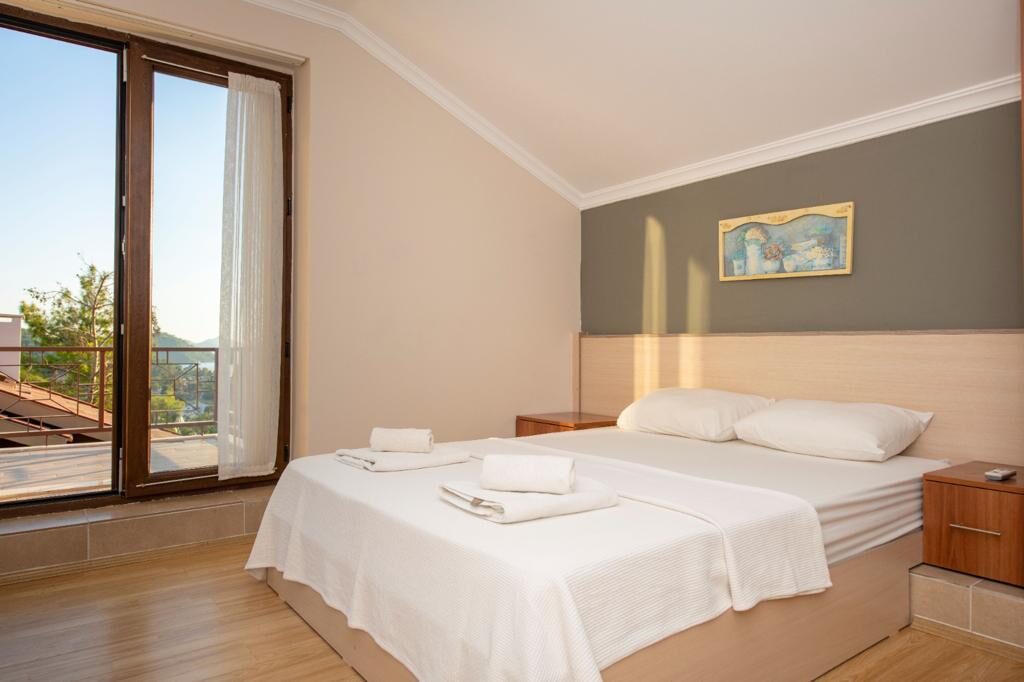 Villa Dilara Göcek — 28