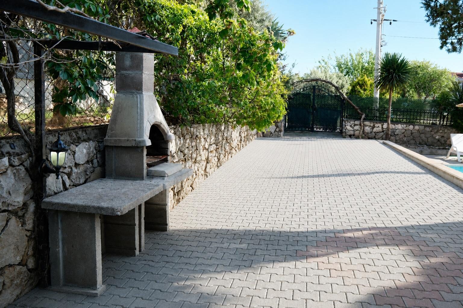 Villa Melis Sun — 13
