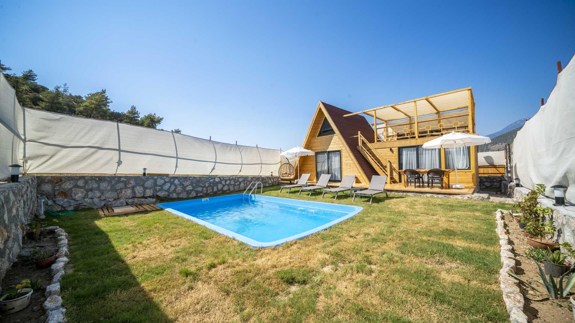 Villa Poyraz Yeşilköy — 11