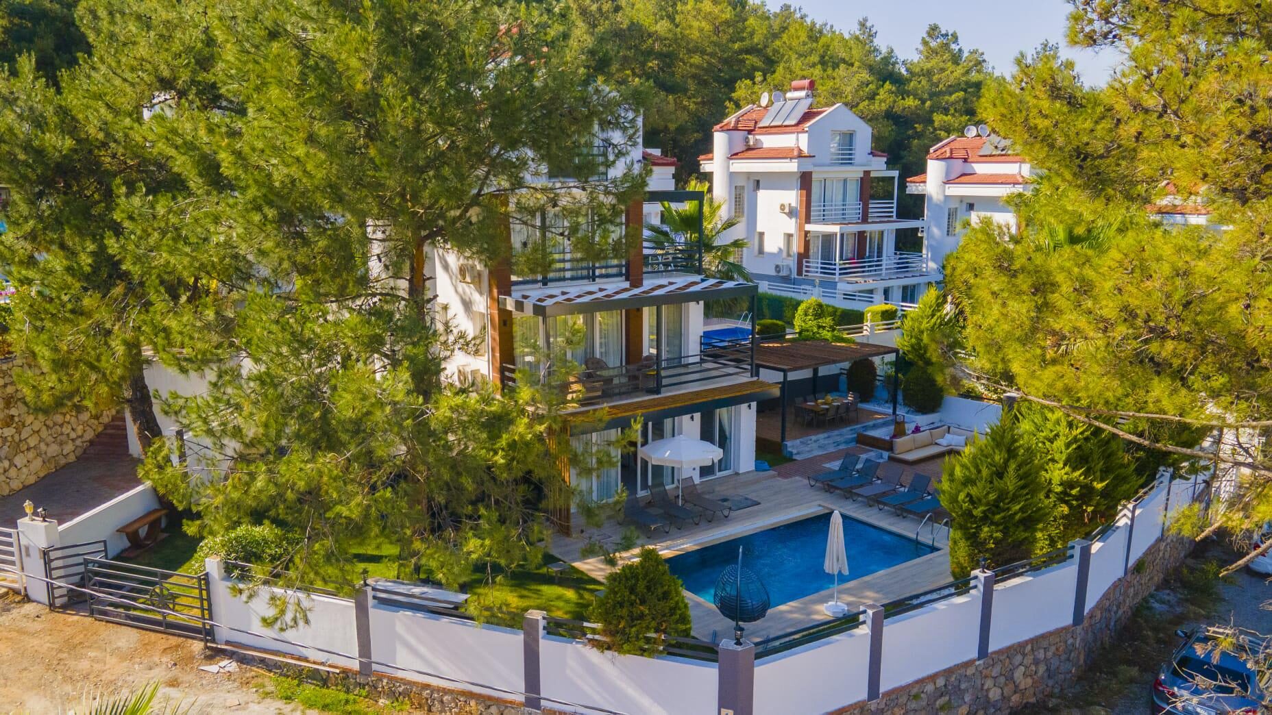 Villa Deep Sea Vip — 10