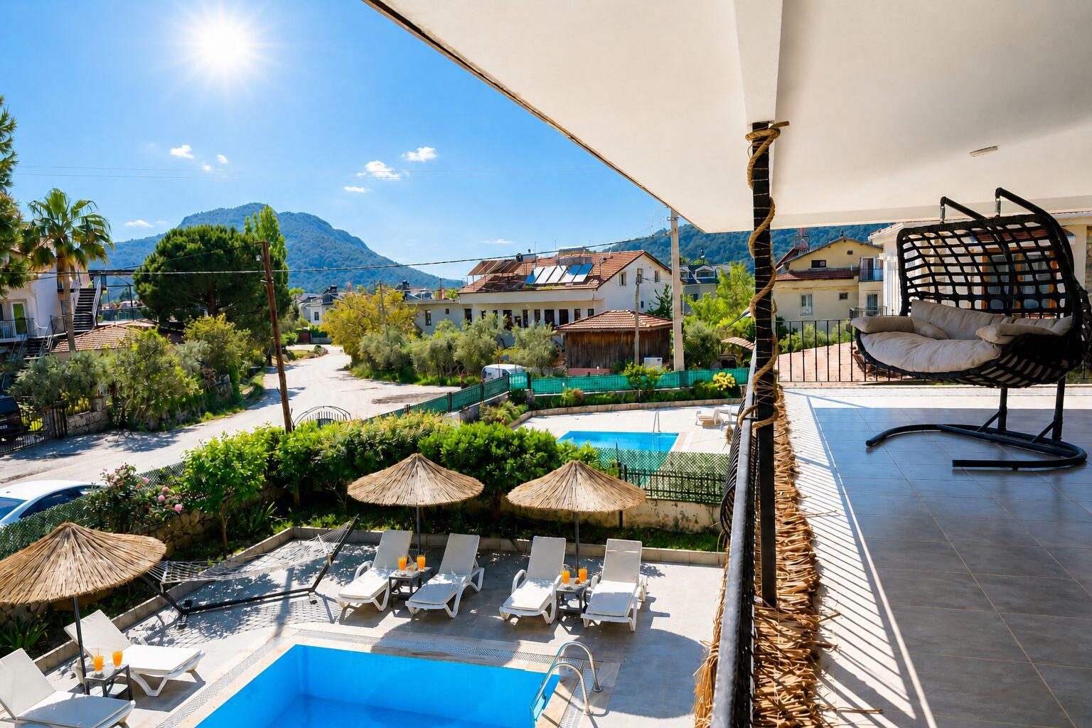 Villa Melis Sun — 16