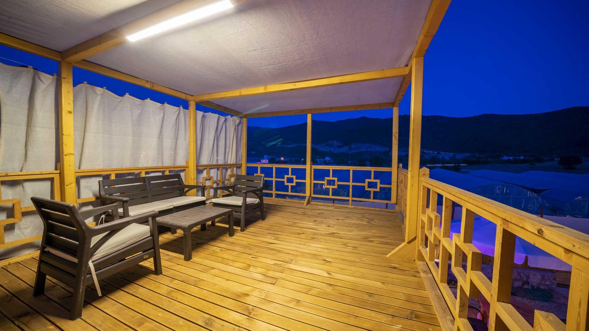 Villa Bulut Yeşilköy — 14