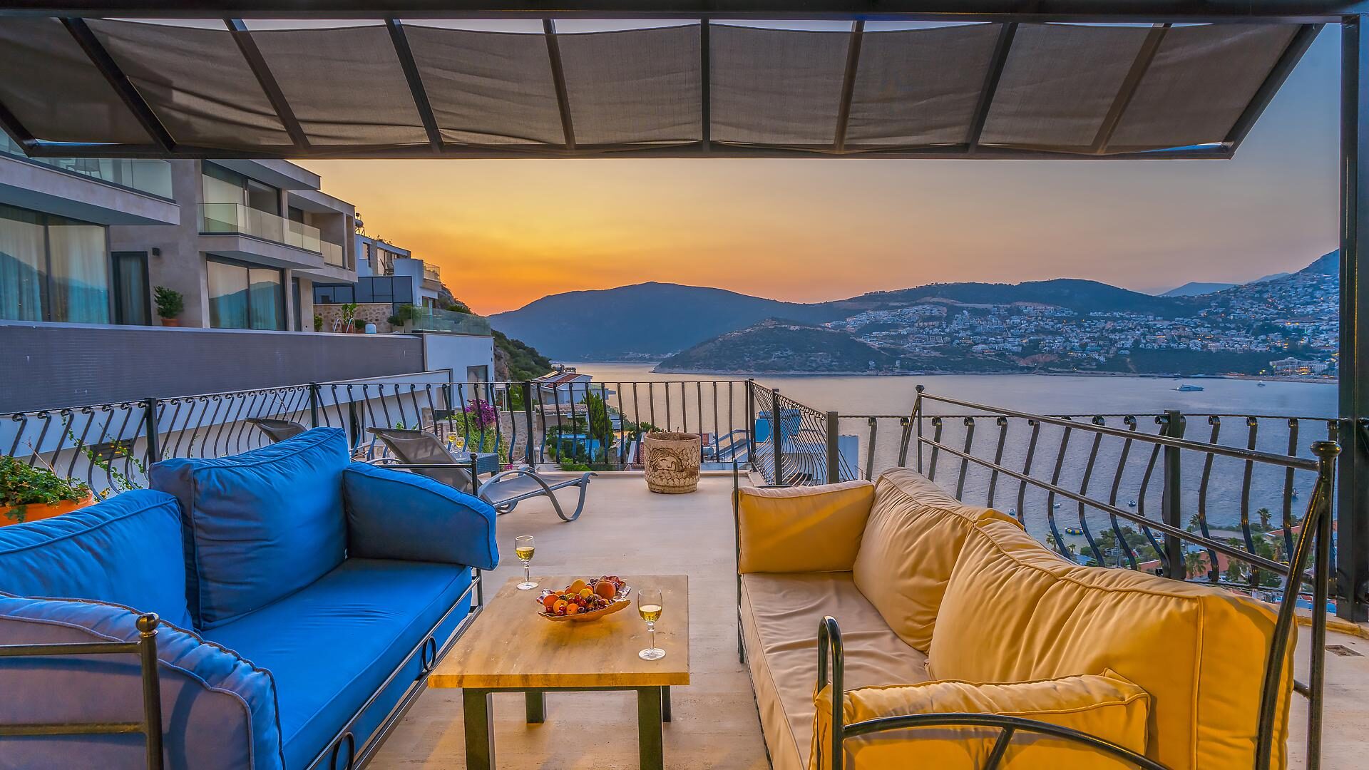 Villa Mavna — 20