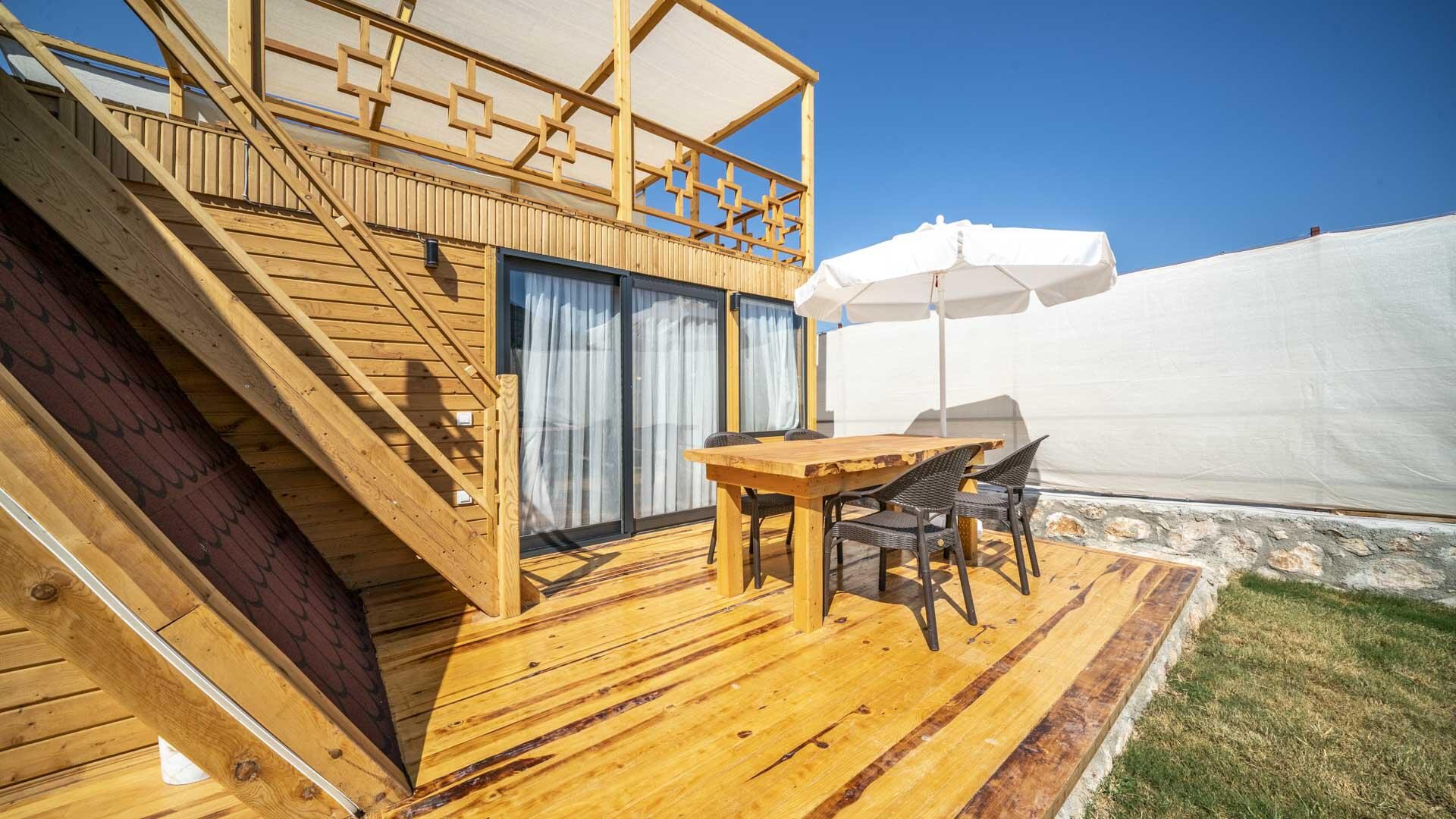 Villa Poyraz Yeşilköy — 13