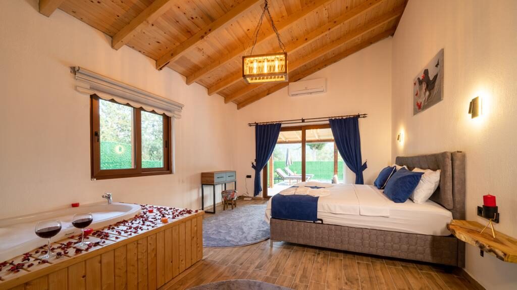 Villa Arya Kargı — 35