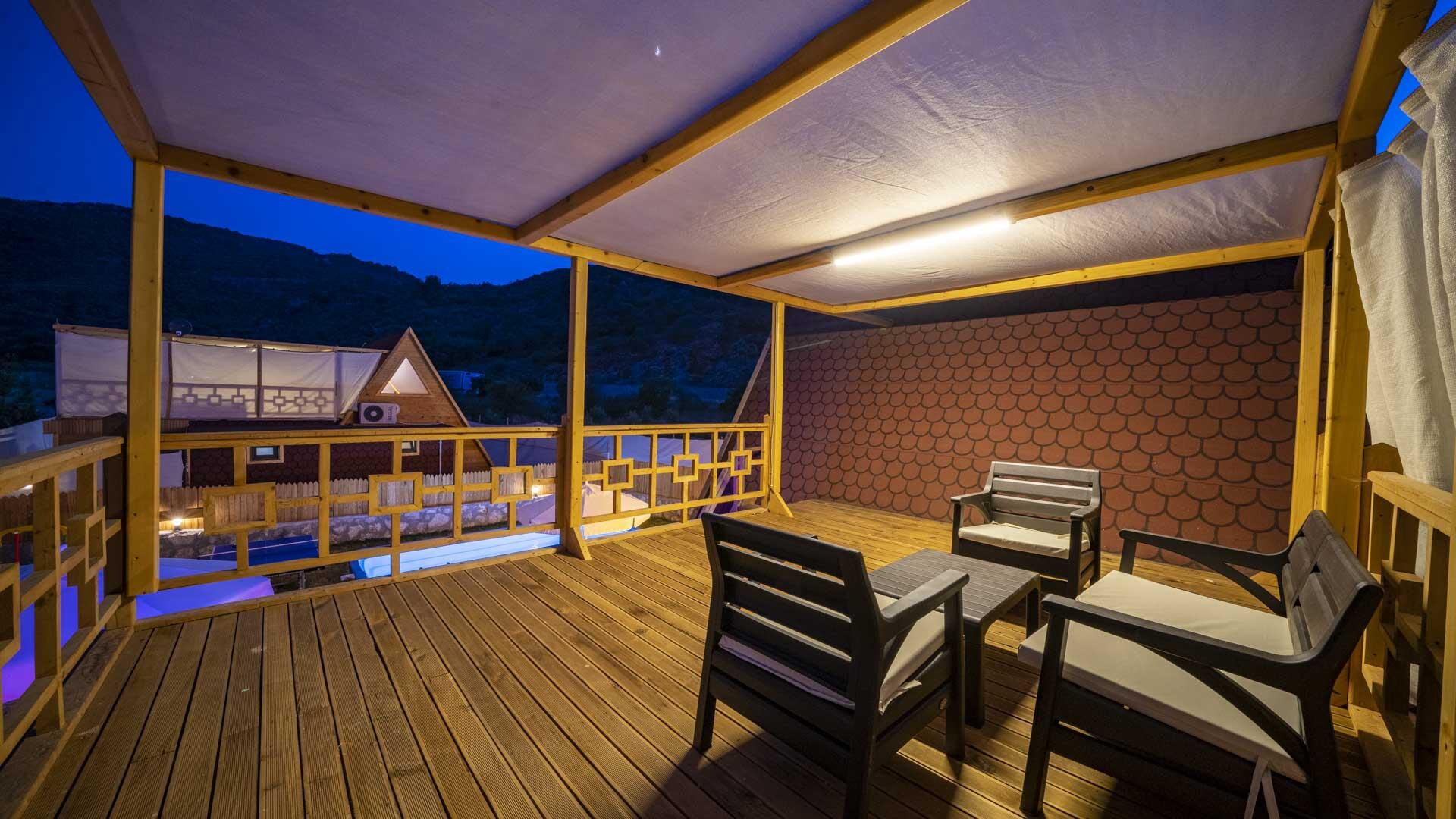 Villa Bulut Yeşilköy — 16