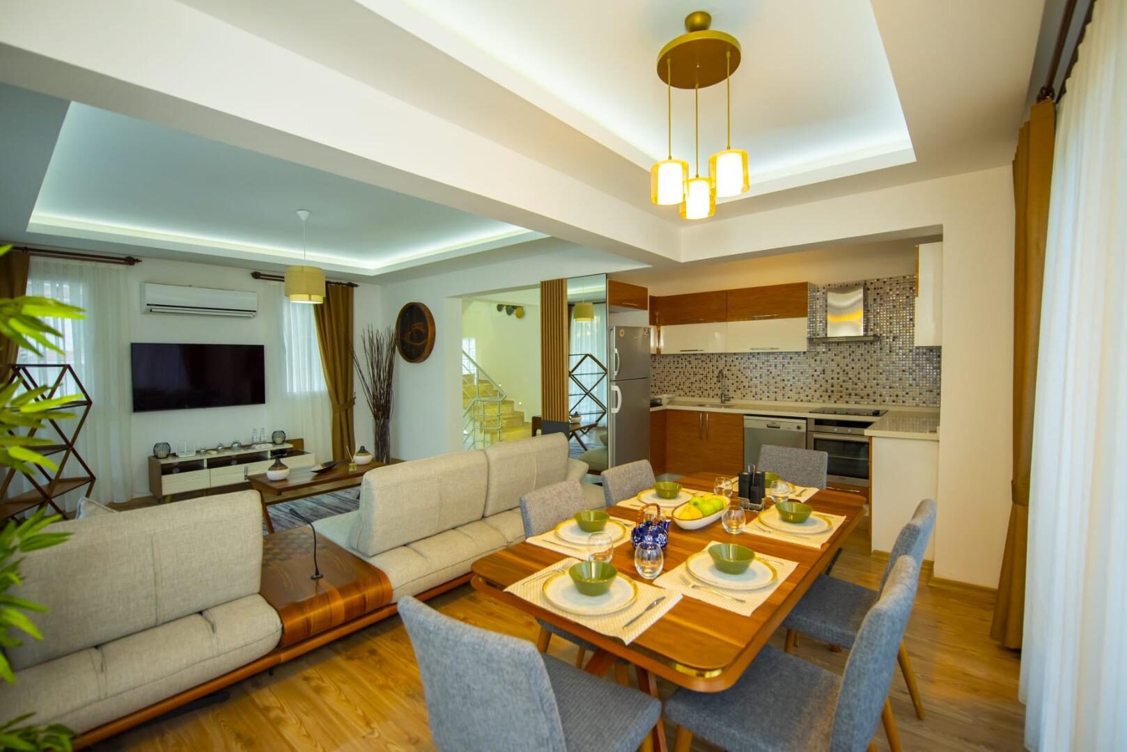 Villa Deep Sea Vip — 15