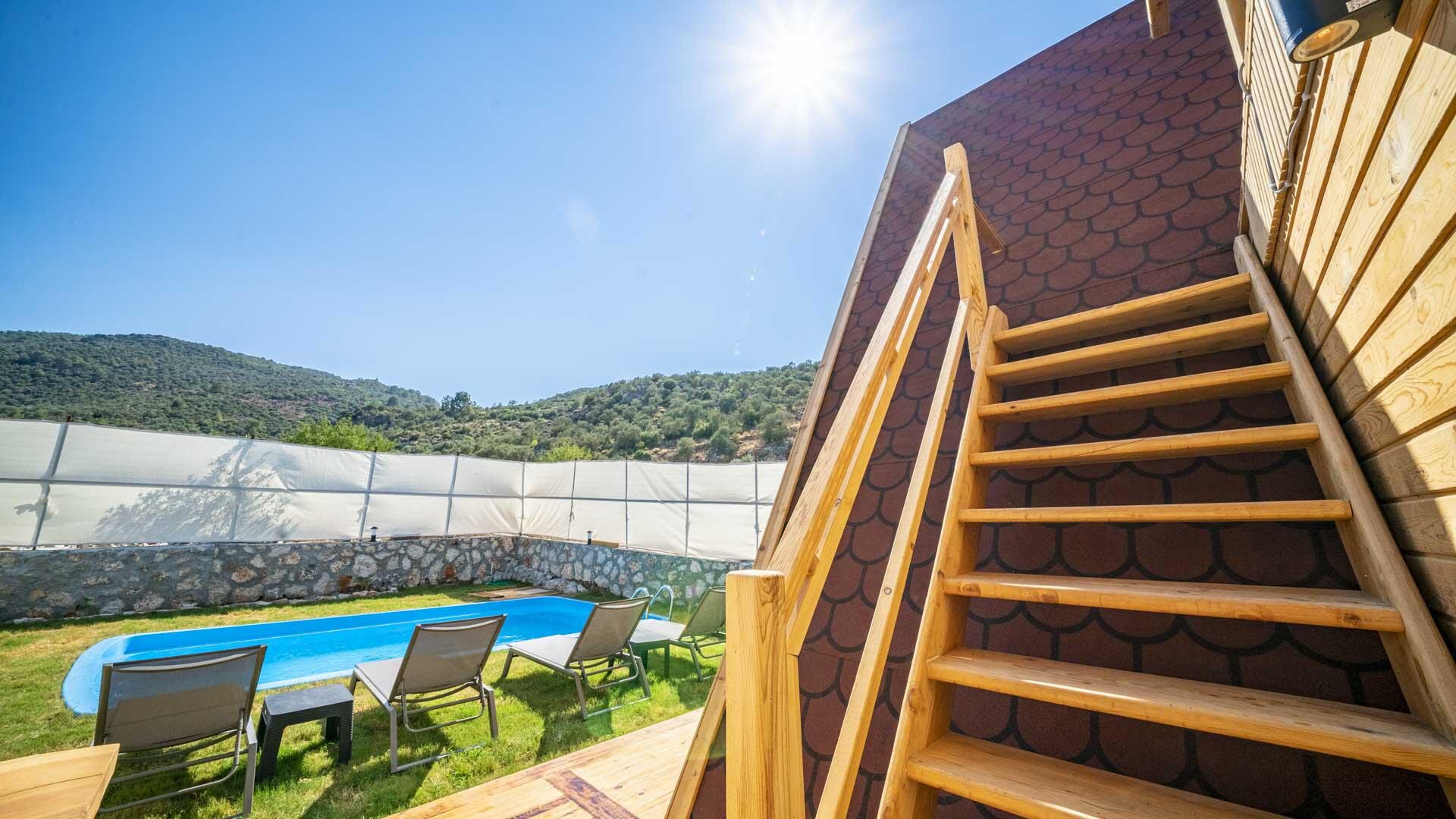 Villa Poyraz Yeşilköy — 16