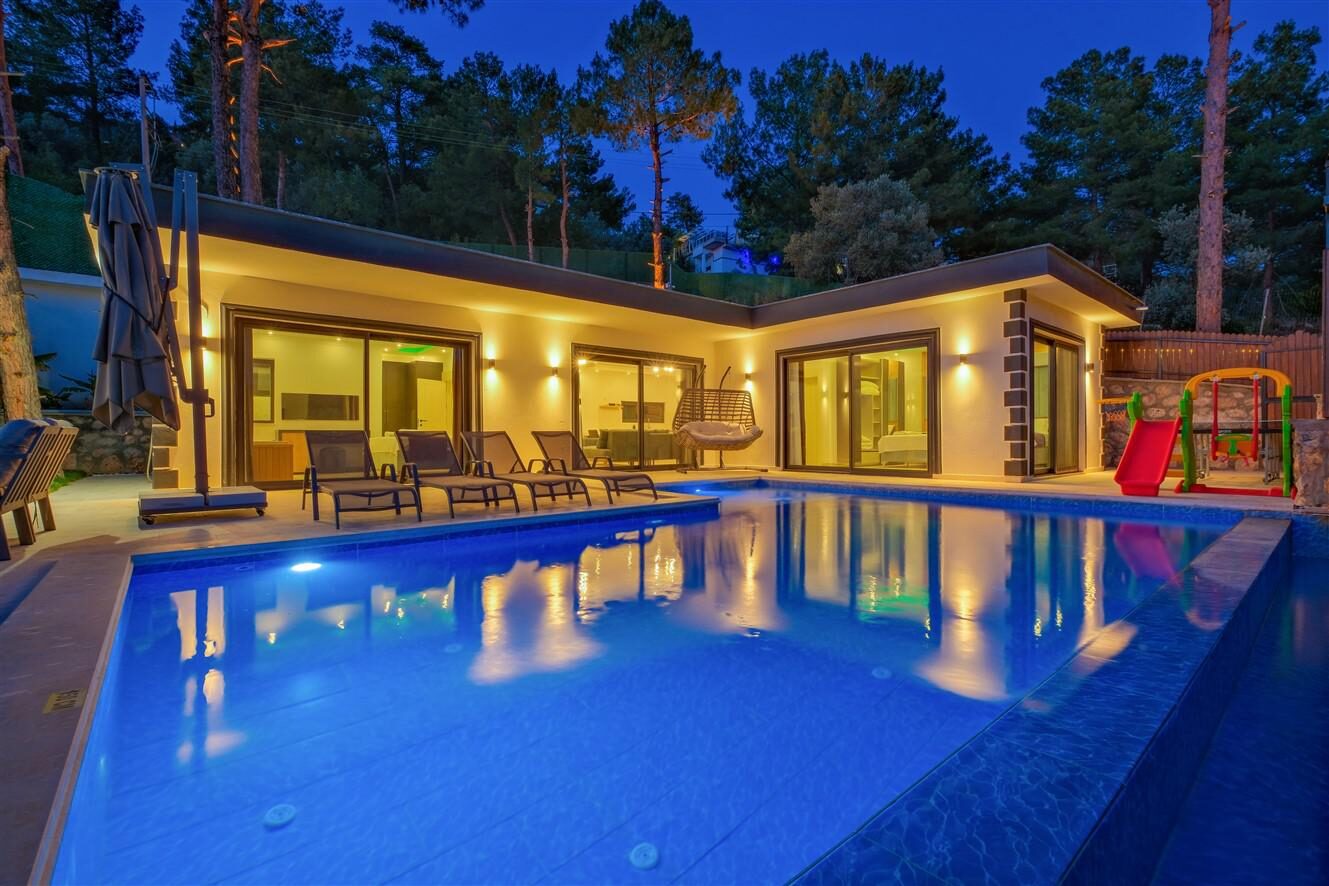 Villa Arya Duo — 2