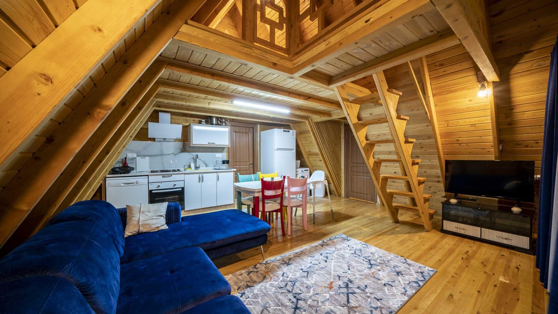 Villa Bulut Yeşilköy — 22