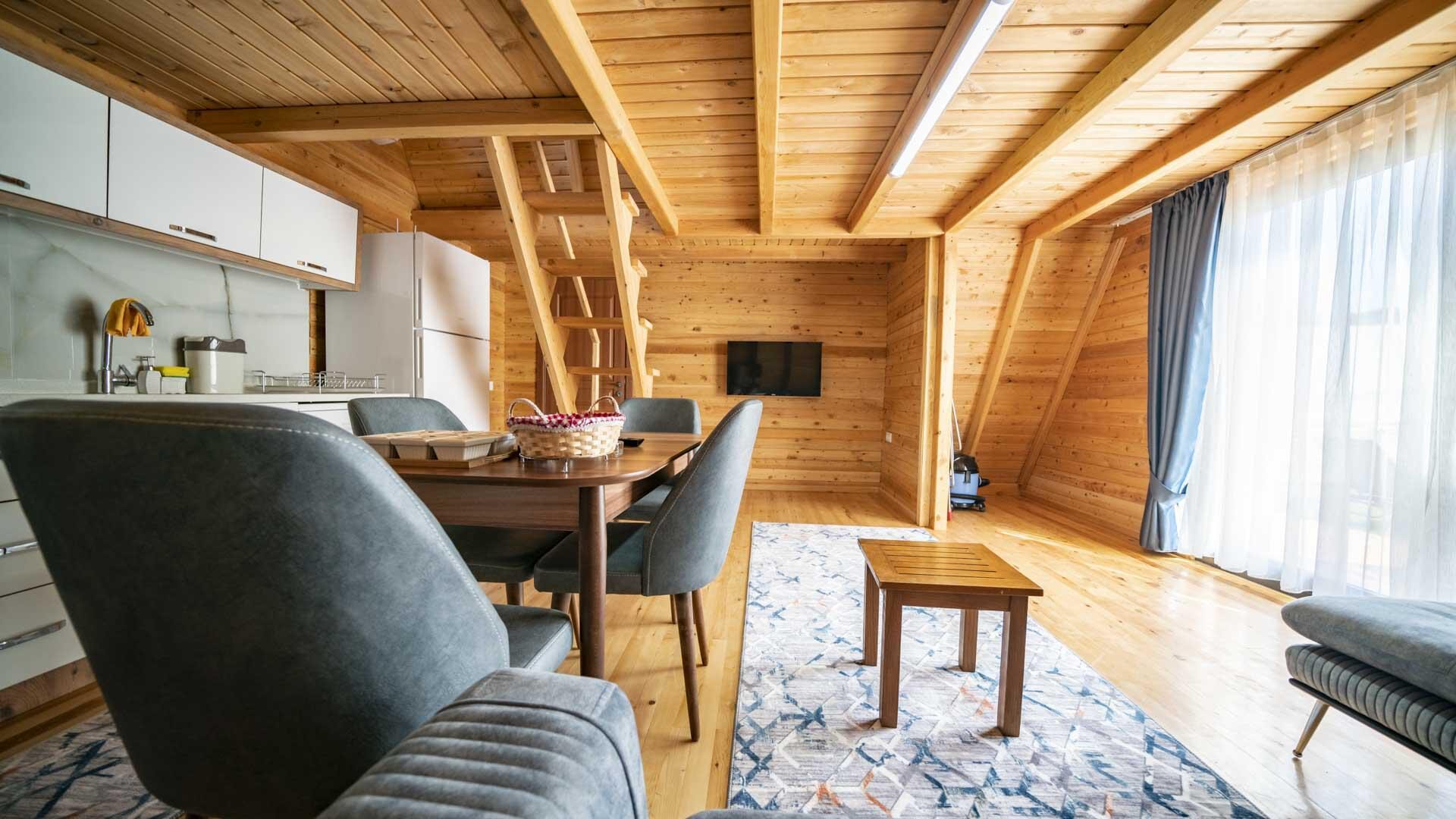 Villa Poyraz Yeşilköy — 21
