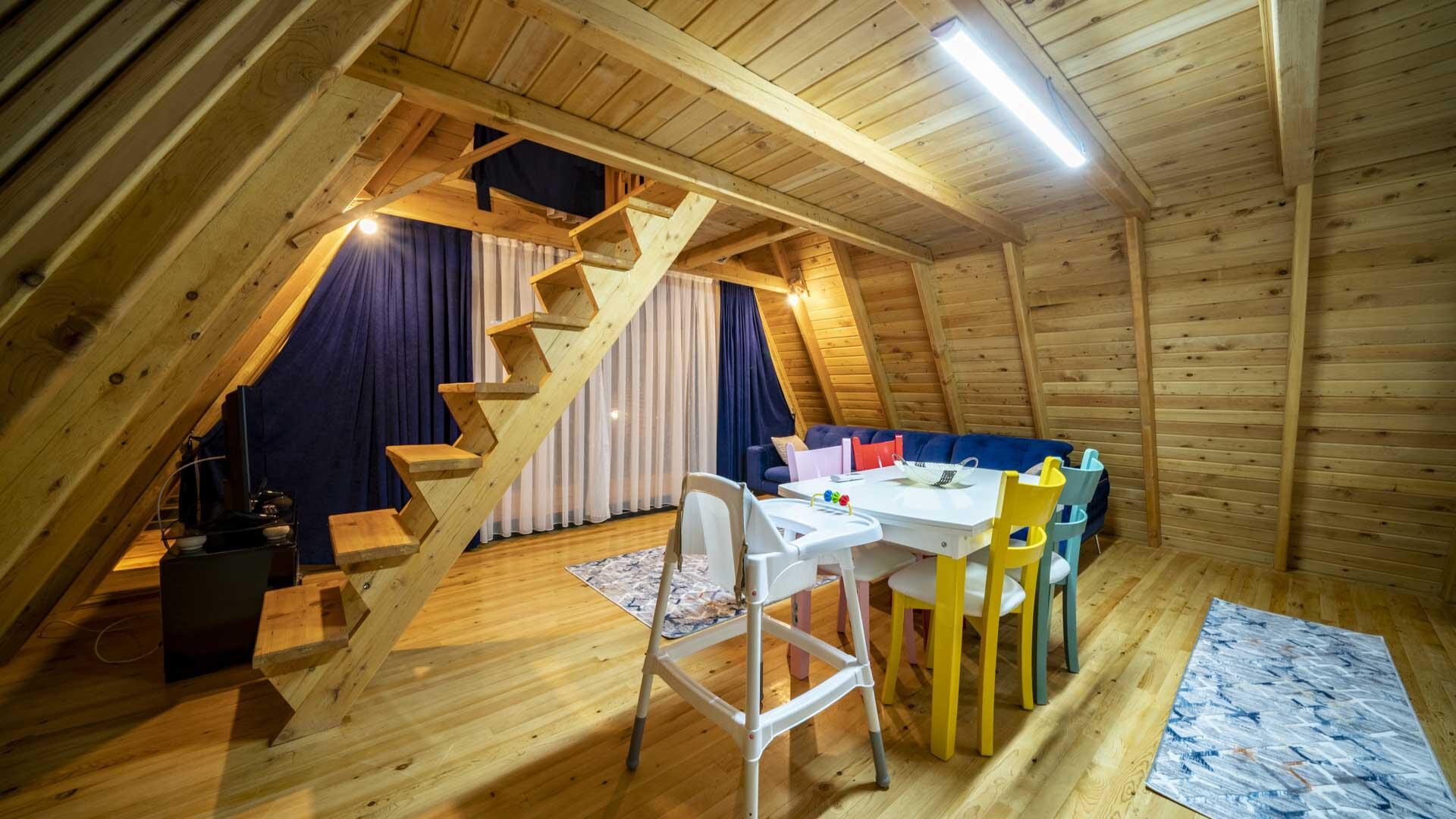 Villa Bulut Yeşilköy — 24