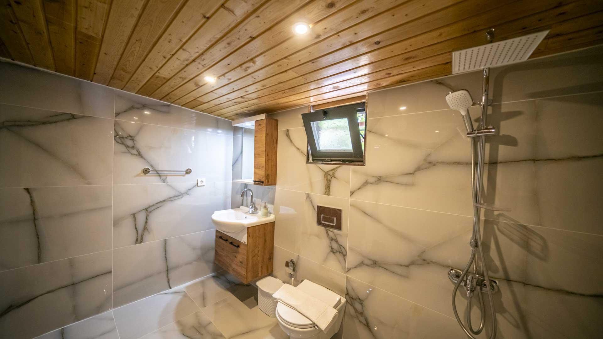 Villa Bulut Yeşilköy — 26