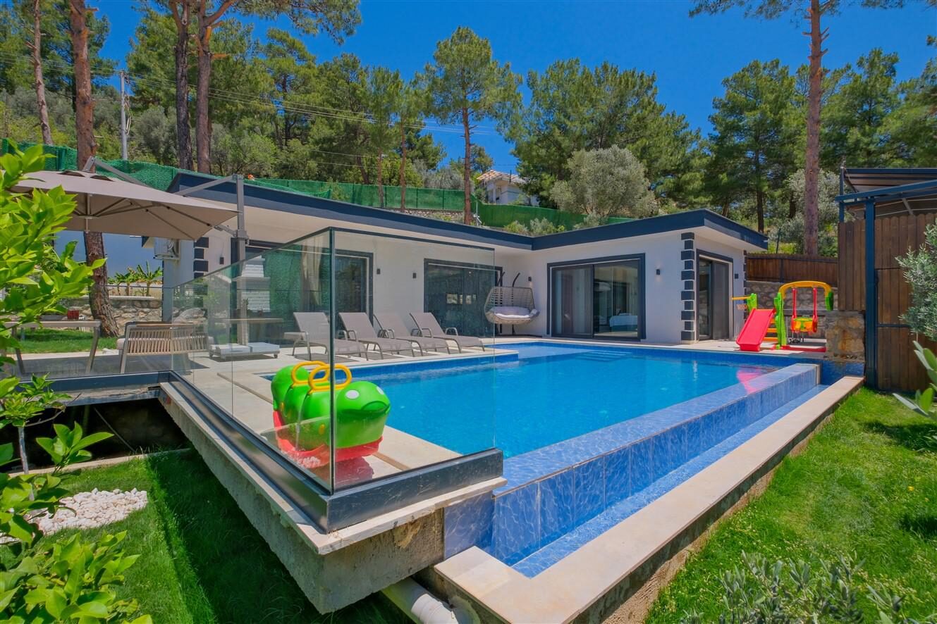 Villa Arya Duo — 13