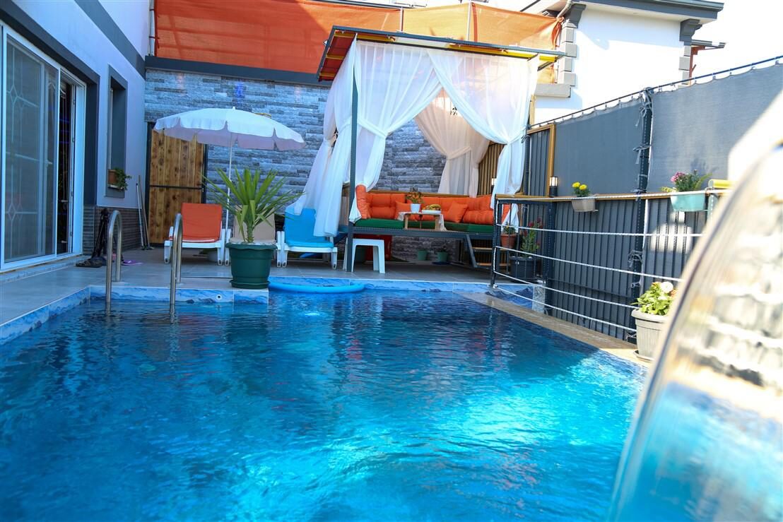 Villa Eymen Karaçulha — 9