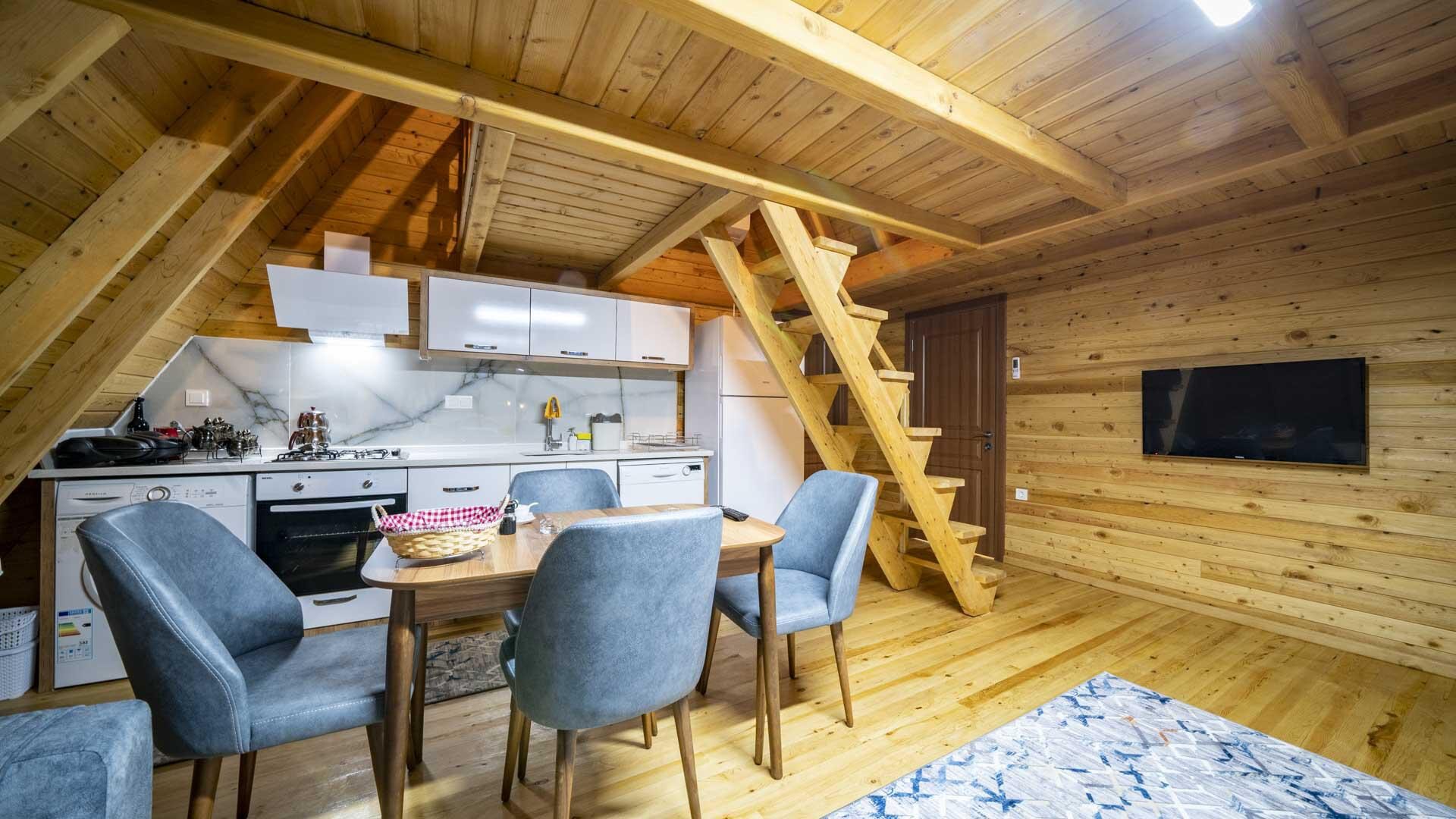 Villa Poyraz Yeşilköy — 26