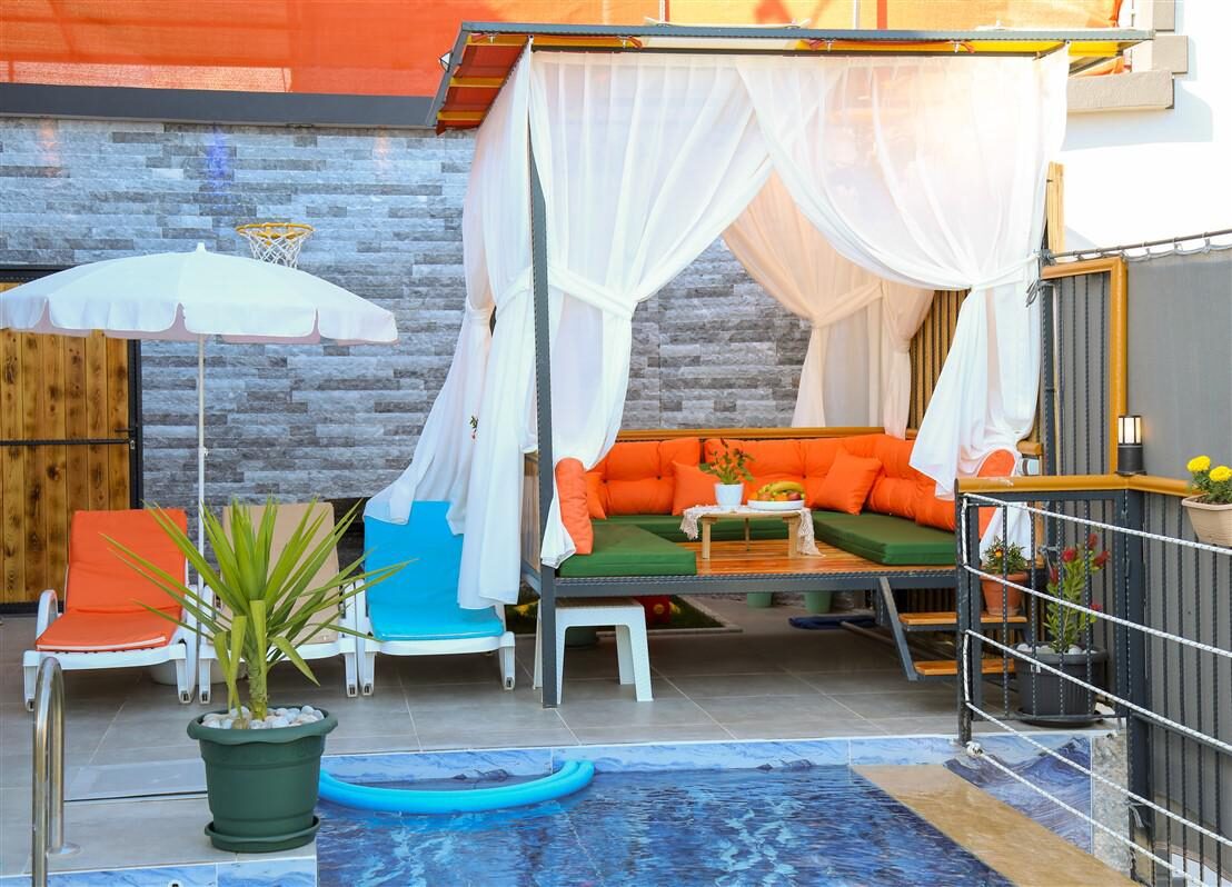 Villa Eymen Karaçulha — 12