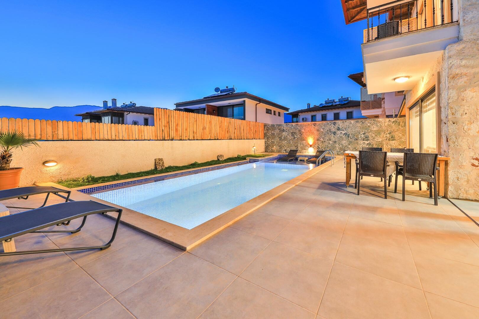Villa Ophyrs Lycıa — 5