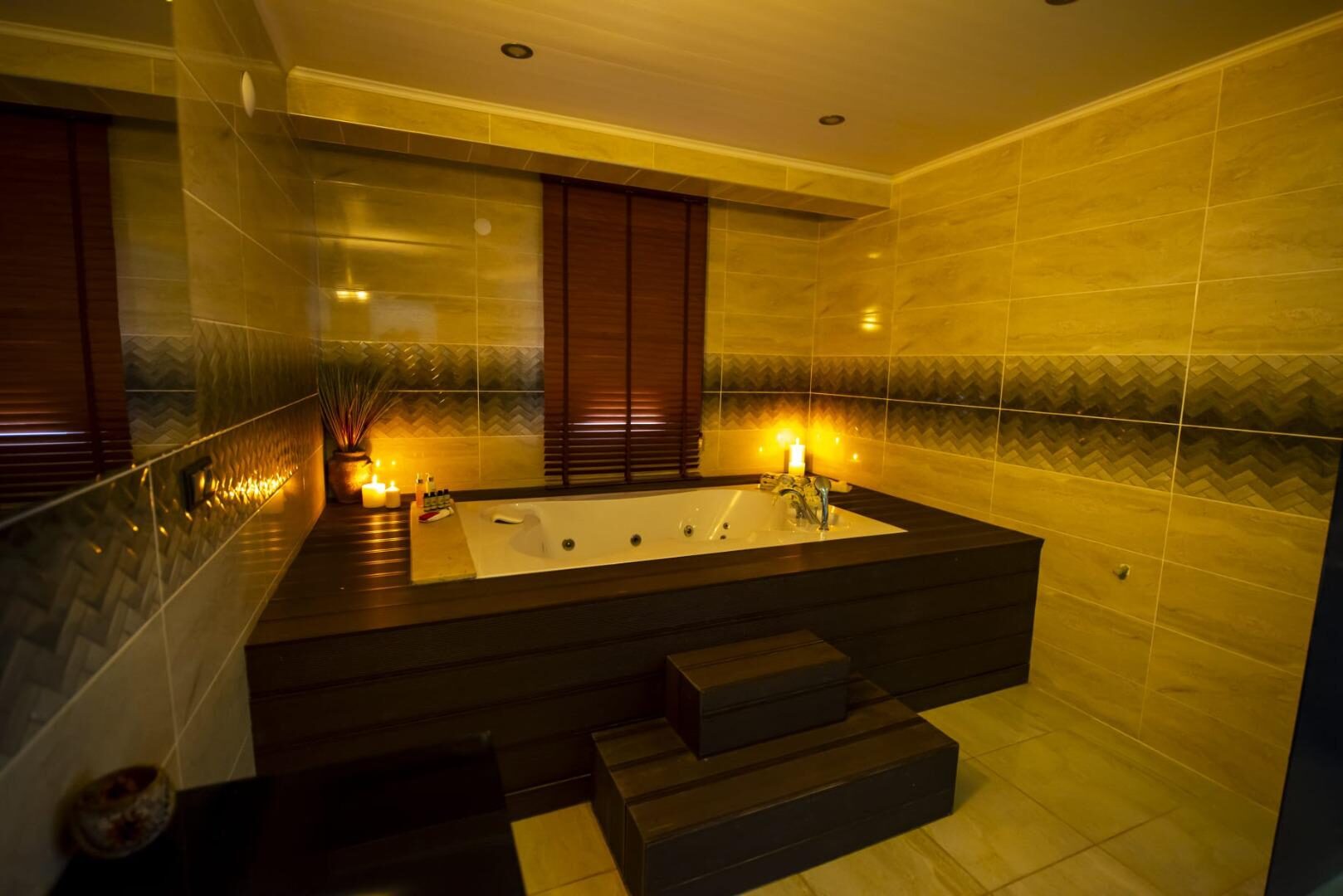 Villa Deep Sea Vip — 30