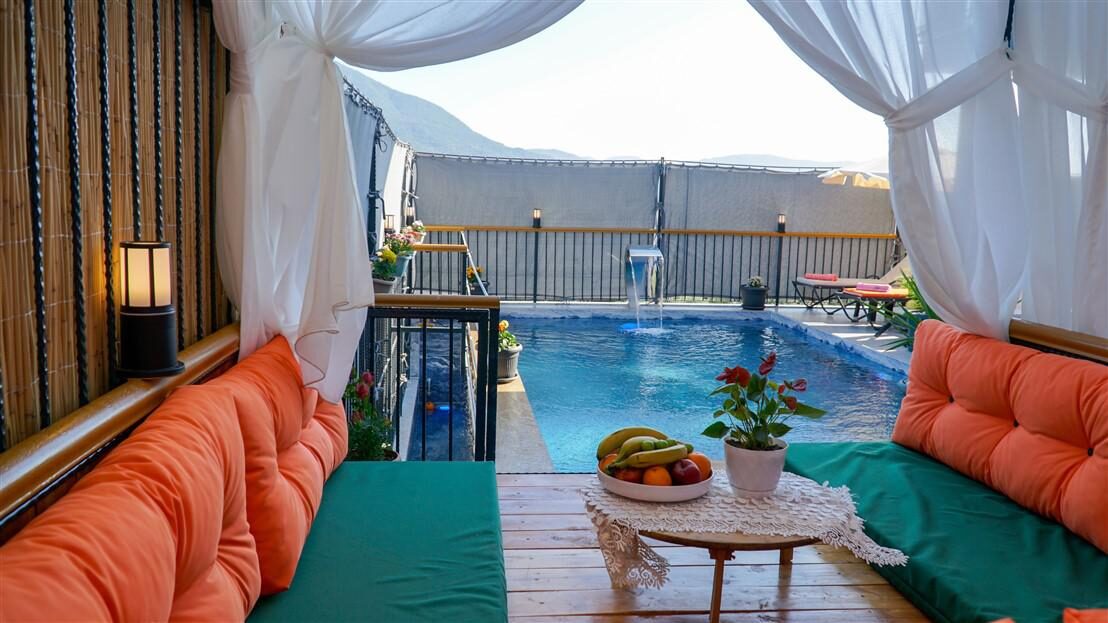 Villa Eymen Karaçulha — 16