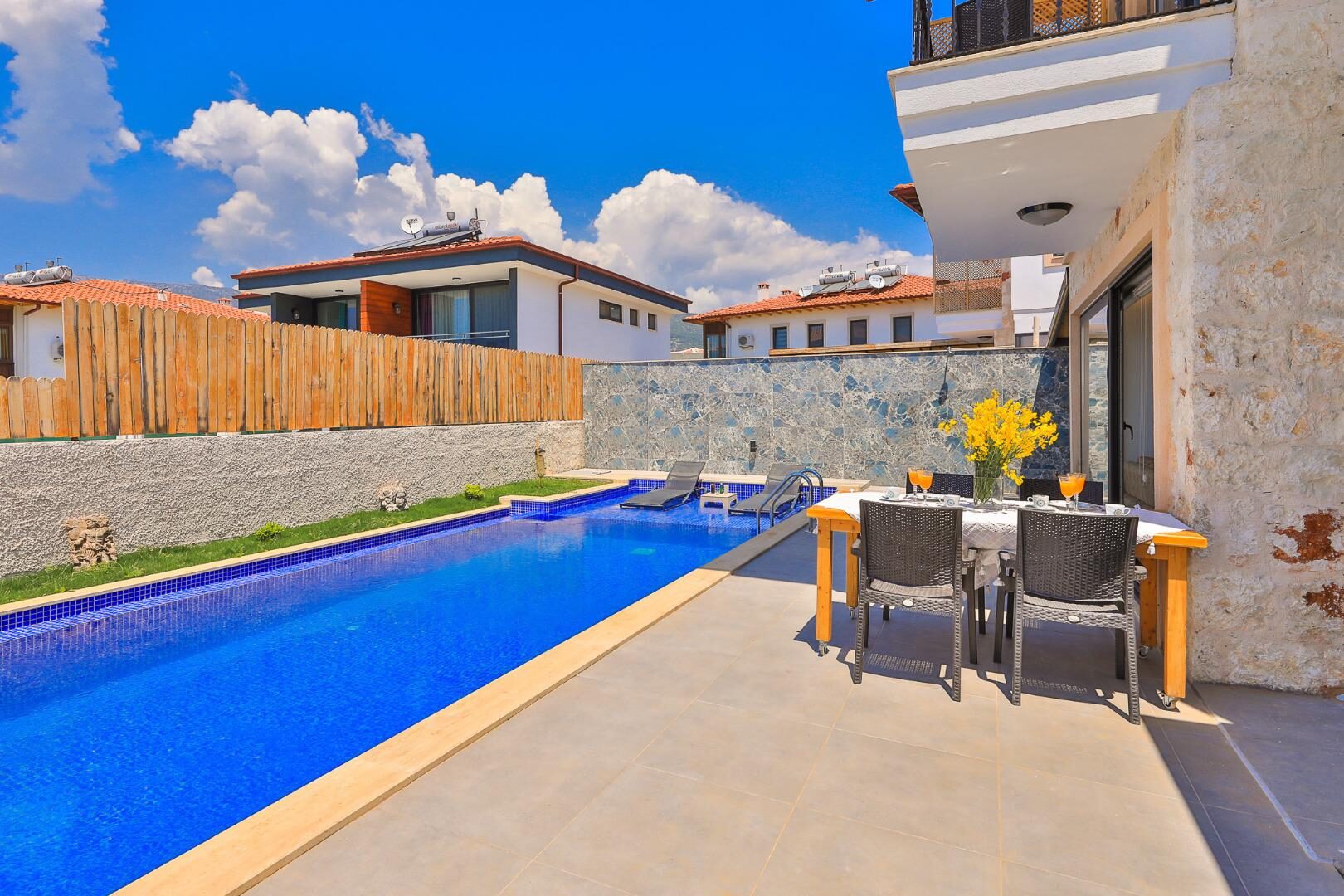 Villa Ophyrs Lycıa — 10