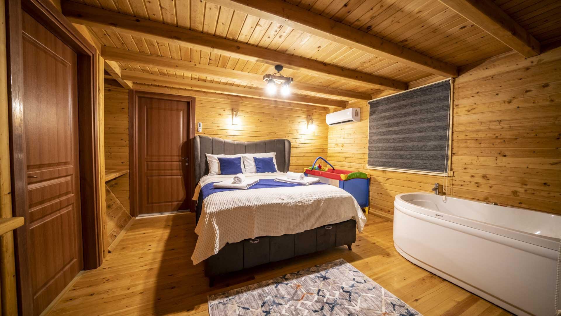 Villa Bulut Yeşilköy — 35
