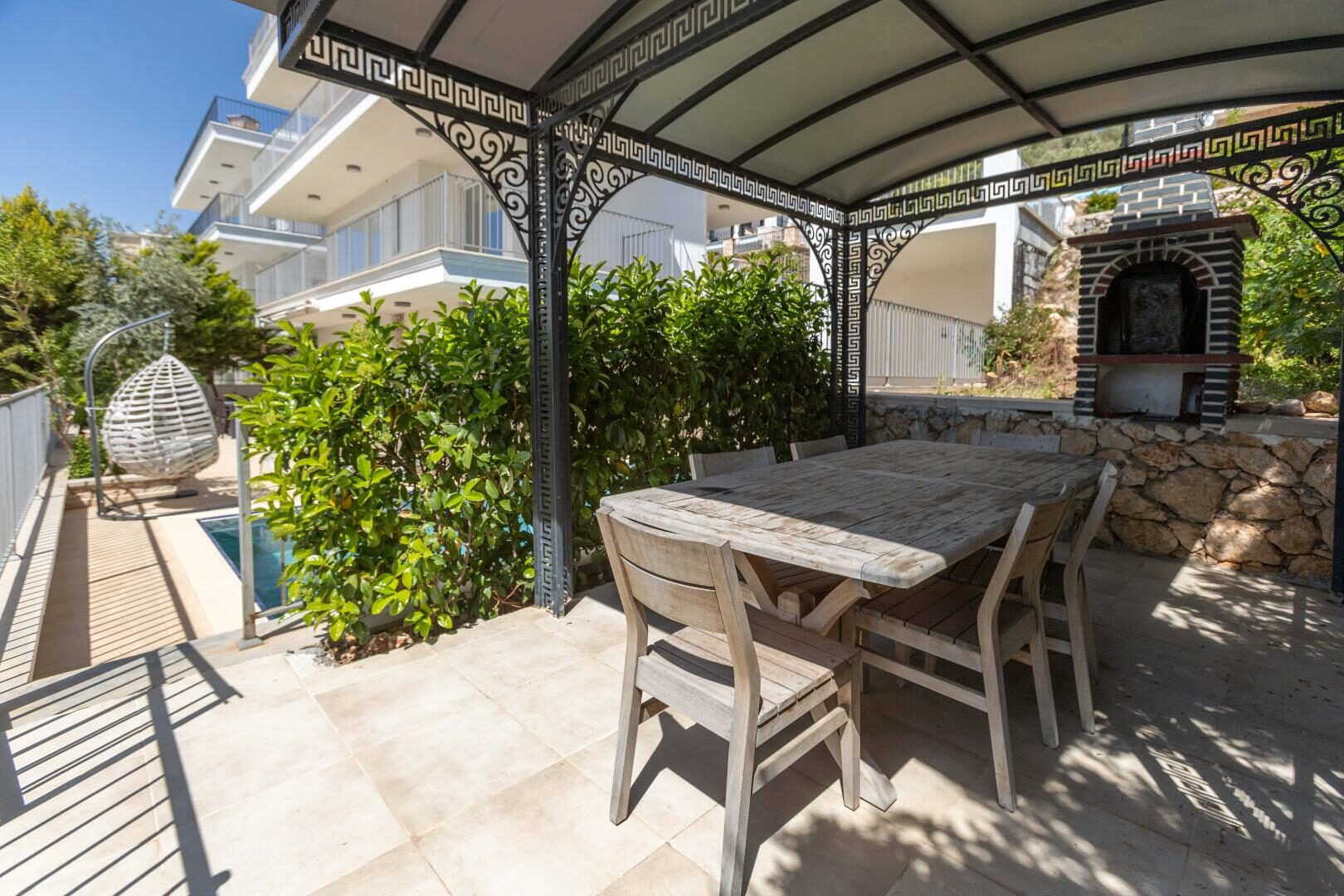 Villa Casa Sole — 18