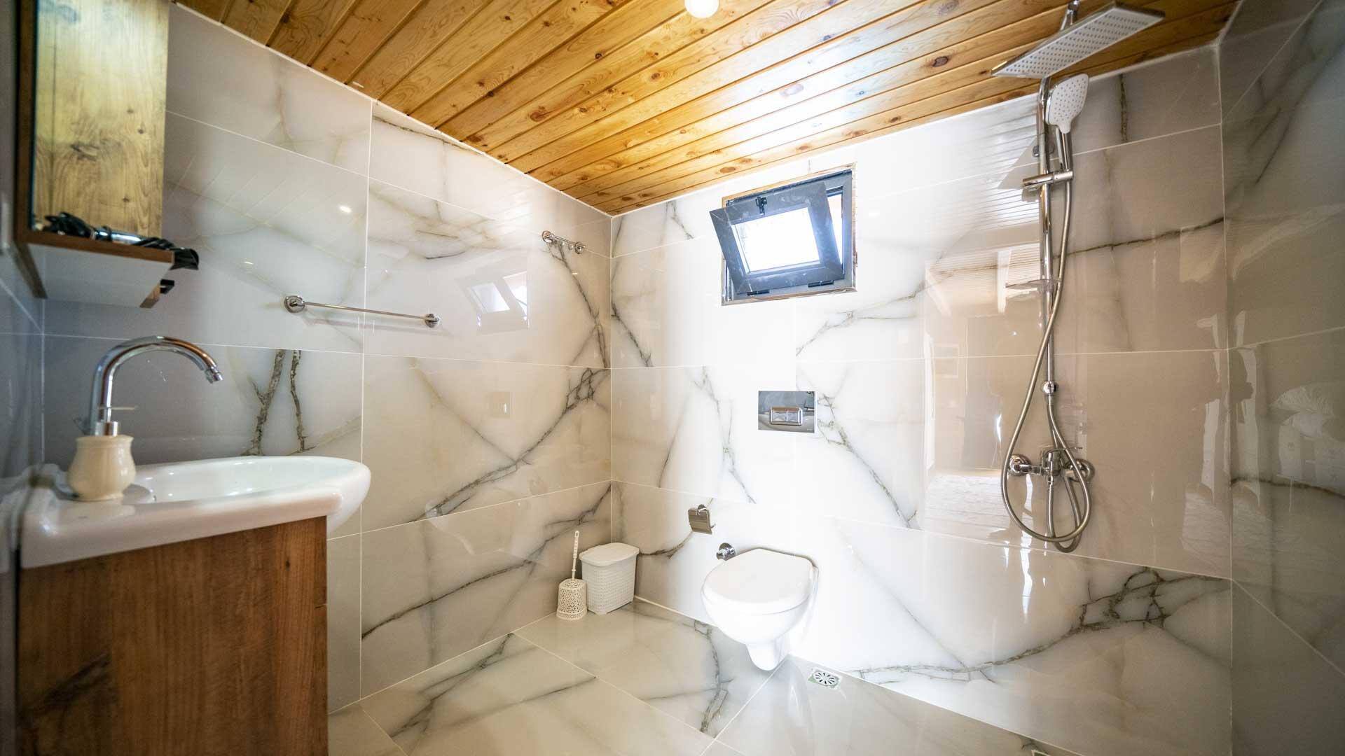 Villa Poyraz Yeşilköy — 34