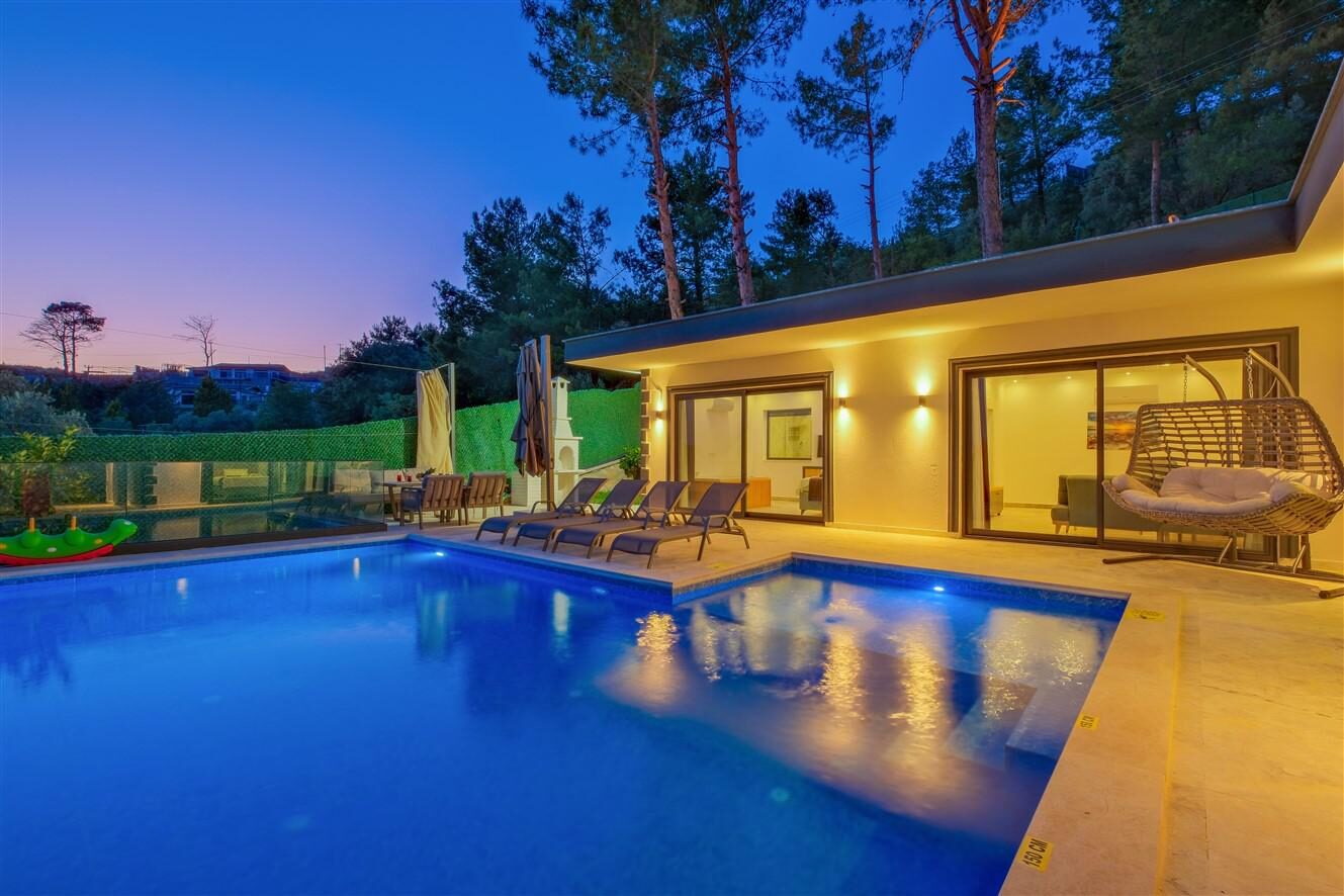 Villa Arya Duo — 29