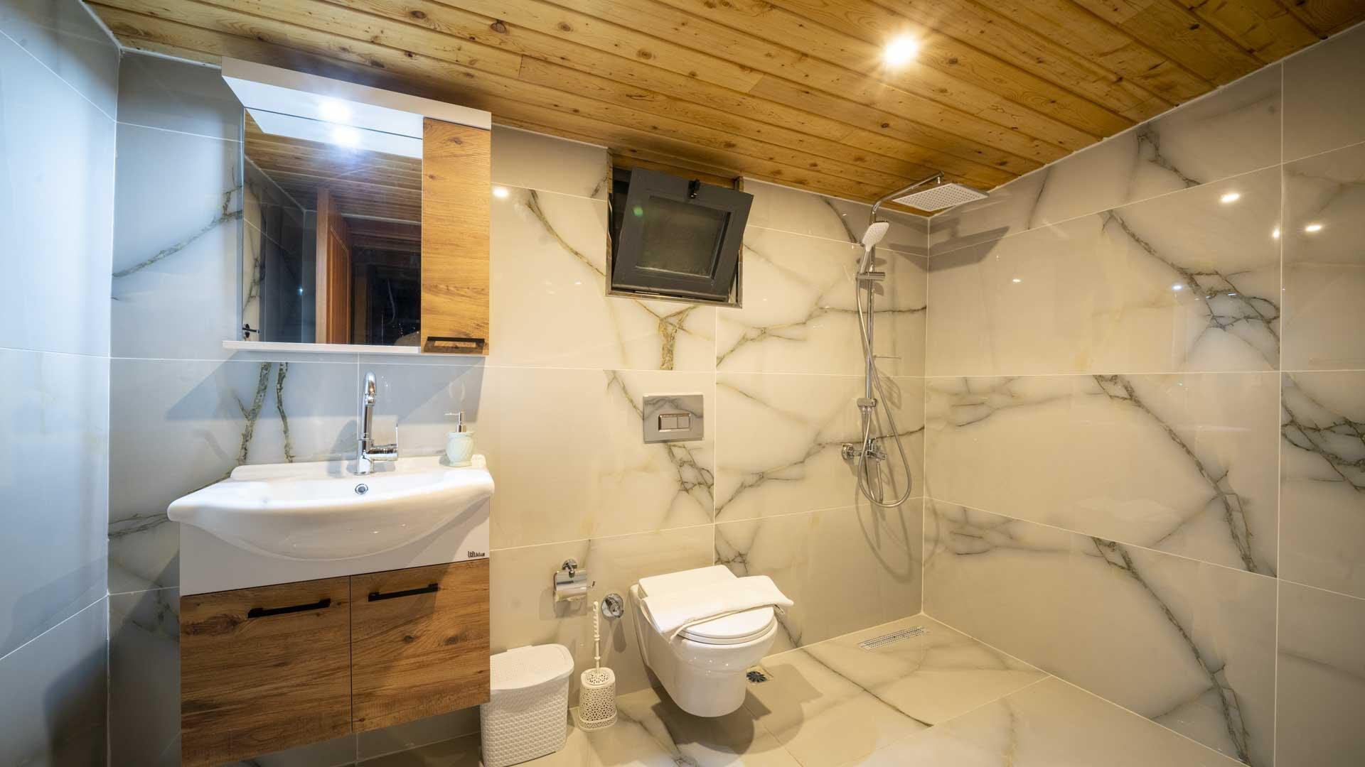 Villa Bulut Yeşilköy — 39