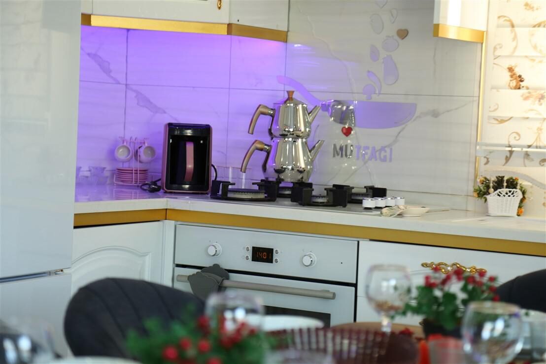 Villa Eymen Karaçulha — 29