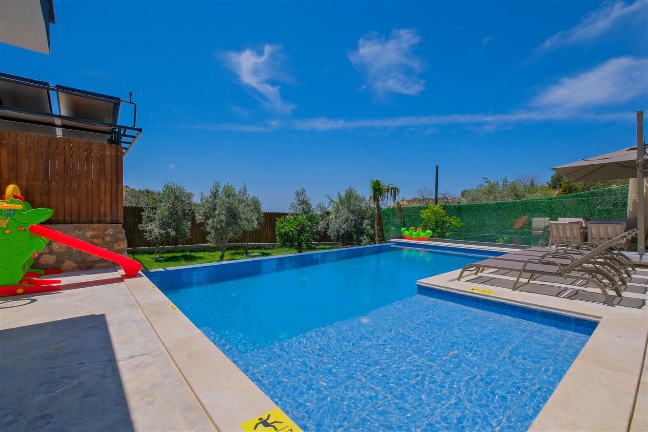 Villa Arya Duo — 31