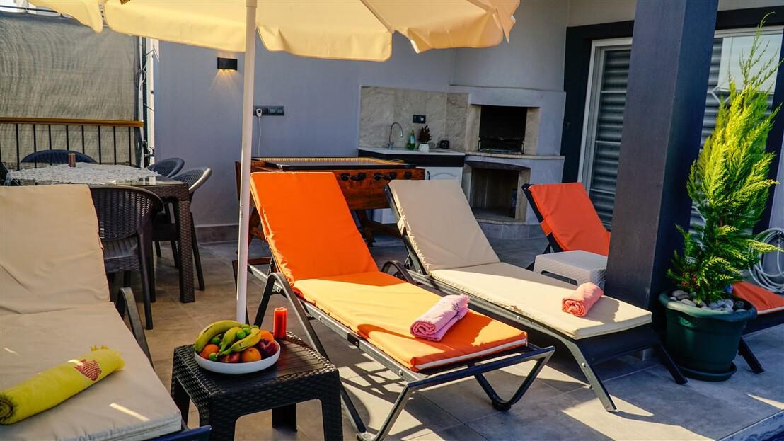 Villa Eymen Karaçulha — 31