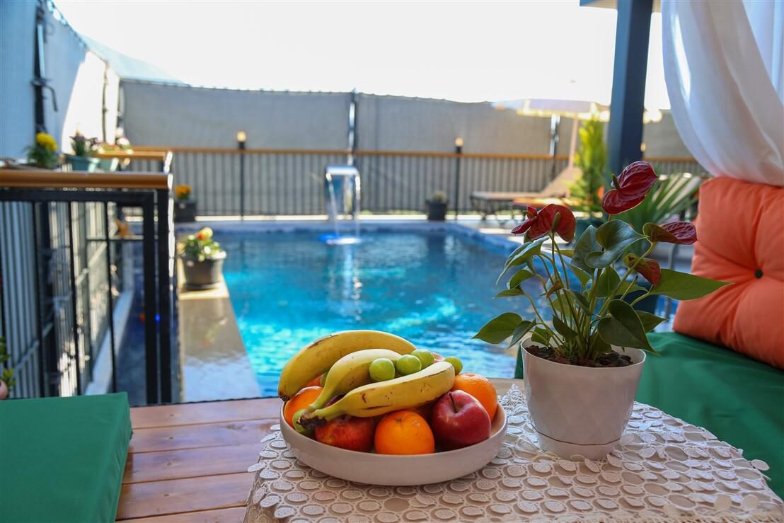Villa Eymen Karaçulha — 35