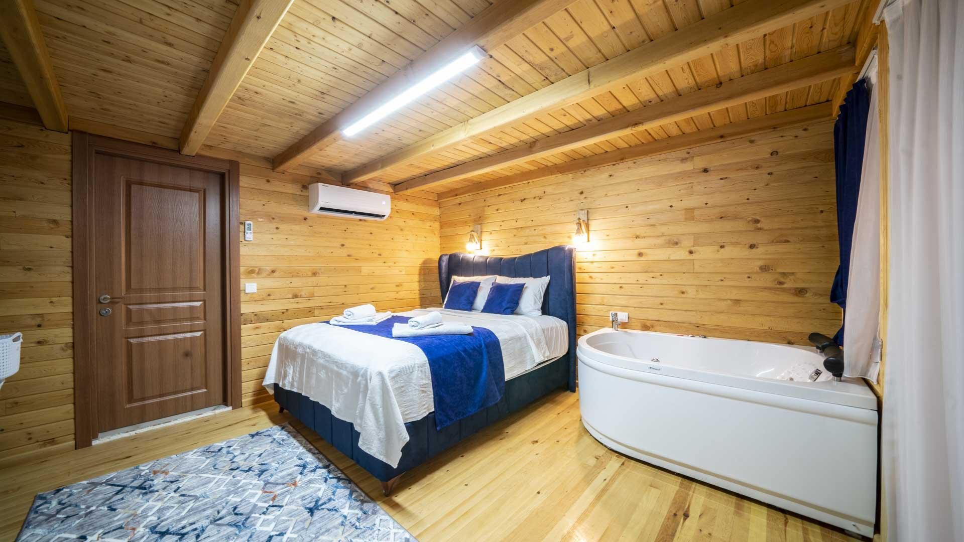 Villa Poyraz Yeşilköy — 41