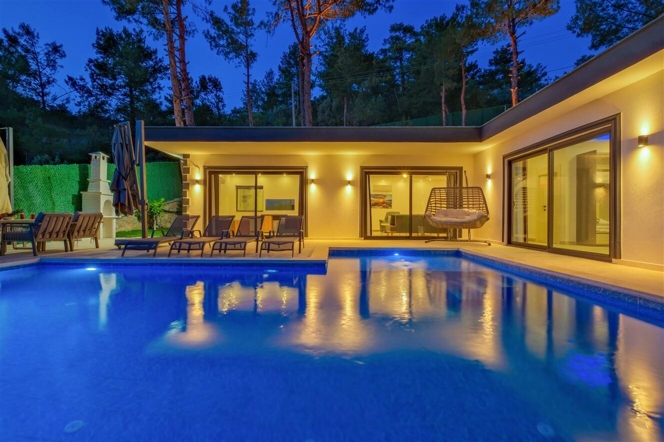 Villa Arya Duo — 37