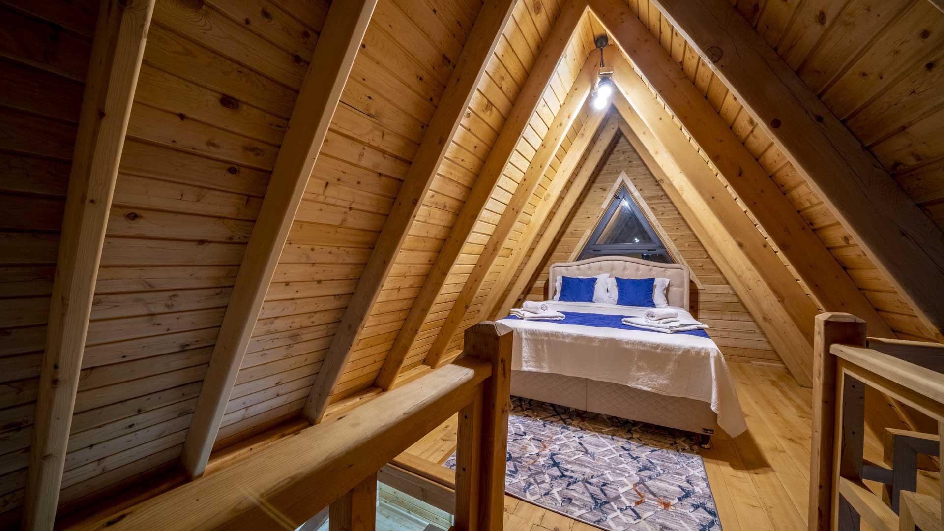 Villa Poyraz Yeşilköy — 45