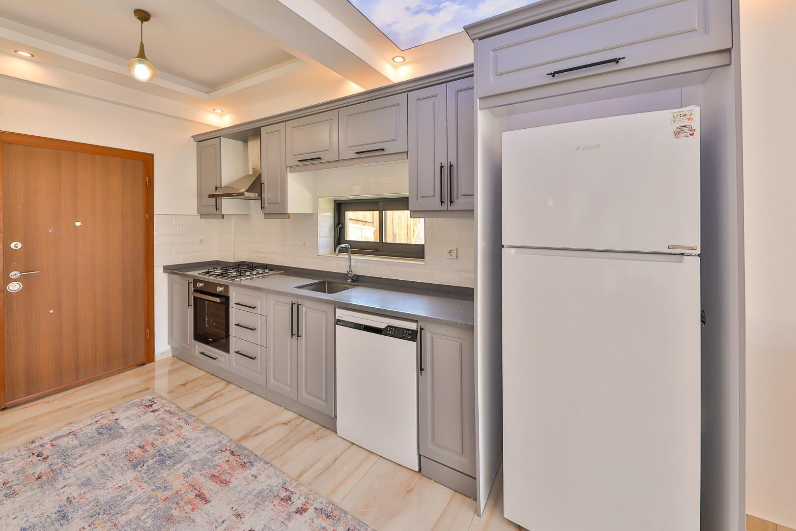 Villa Ophyrs Lycıa — 25