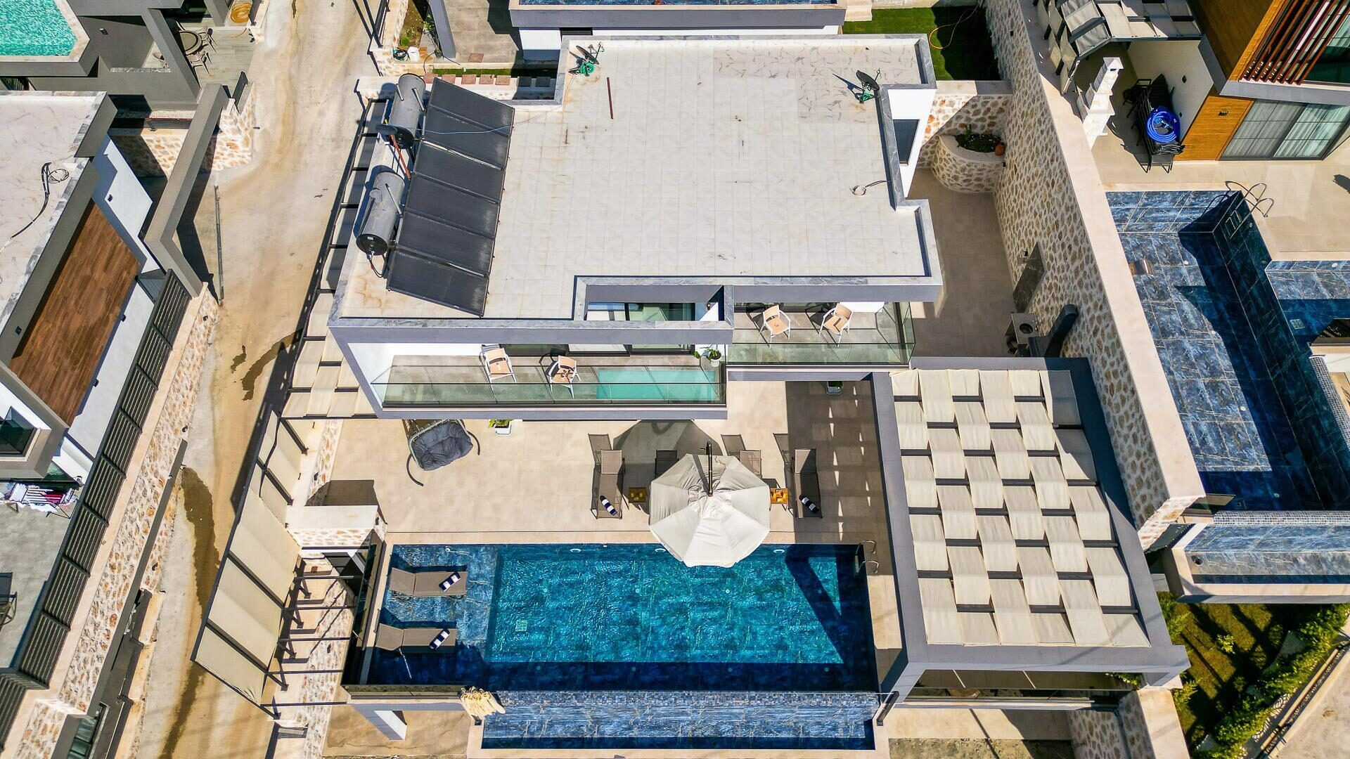 Villa Çiğdem İncebel — 42